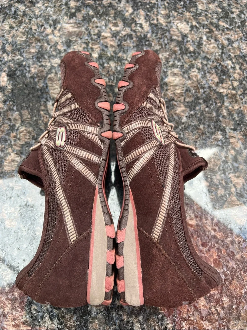 Skechers casual lace